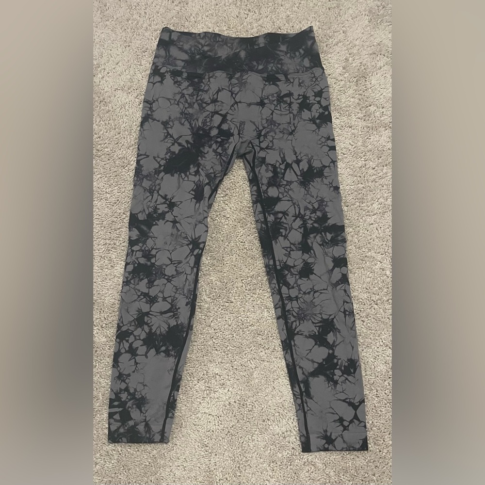 Women’s Booty Scrunch Leggings